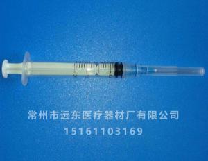 2ml 注射器 螺口